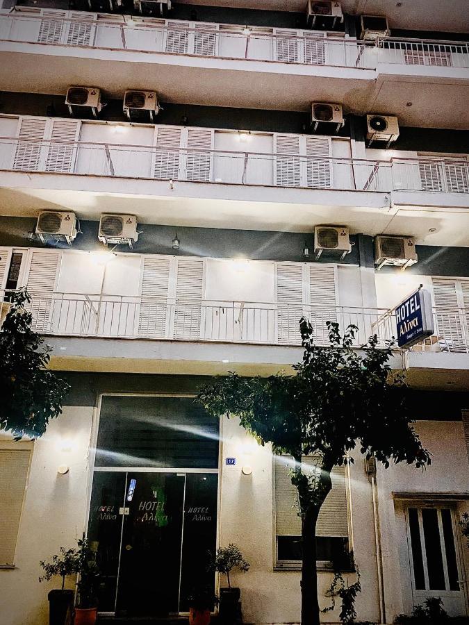 لوترا إديبسو Alina Classic Hotel المظهر الخارجي الصورة