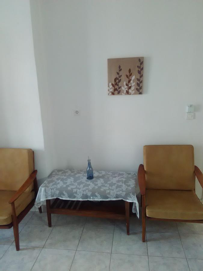 لوترا إديبسو Alina Classic Hotel المظهر الخارجي الصورة