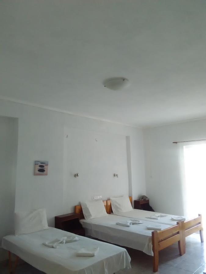 لوترا إديبسو Alina Classic Hotel المظهر الخارجي الصورة