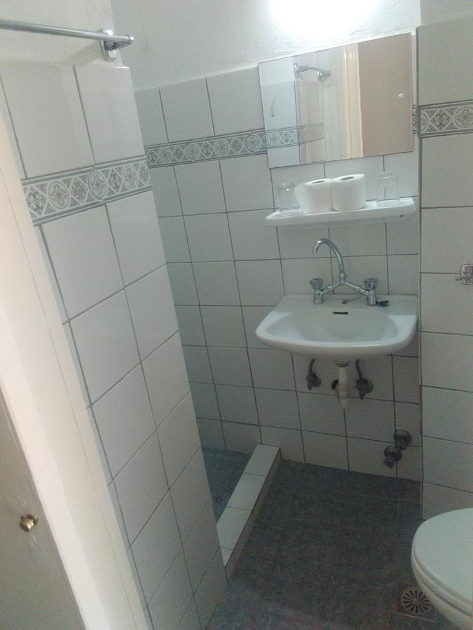 لوترا إديبسو Alina Classic Hotel المظهر الخارجي الصورة