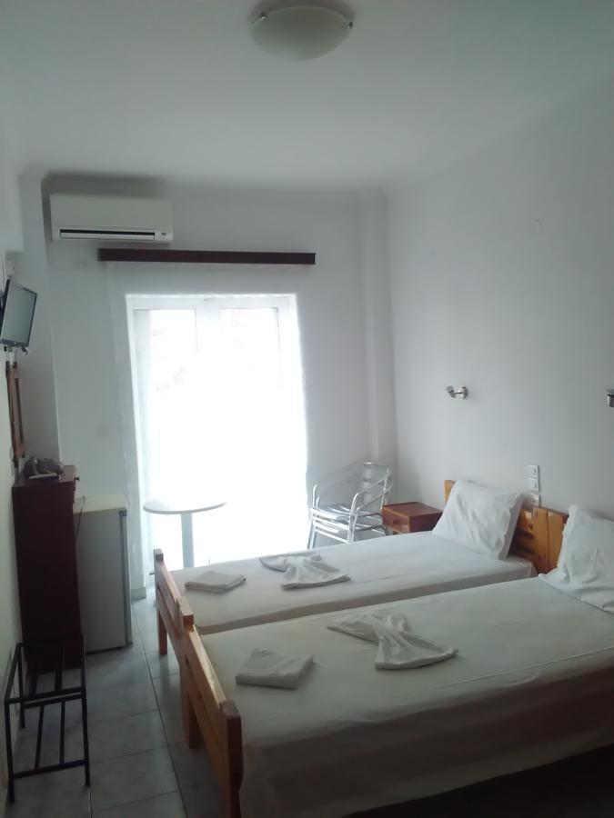 لوترا إديبسو Alina Classic Hotel المظهر الخارجي الصورة
