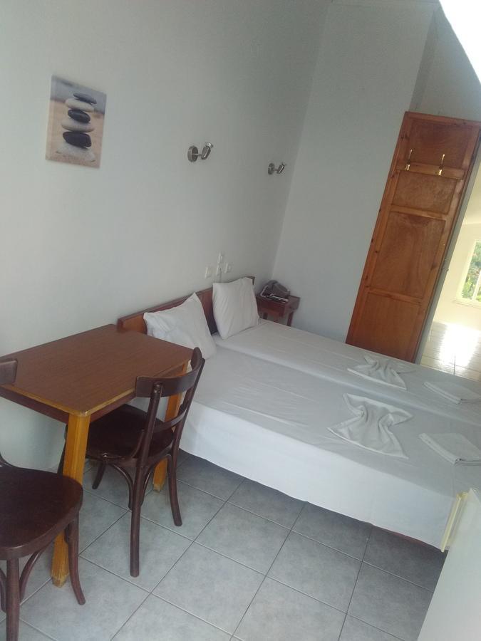 لوترا إديبسو Alina Classic Hotel المظهر الخارجي الصورة